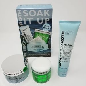 Peter Thomas Roth Soak It Up Kit